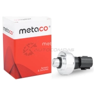 Датчик кондиционера METACO 1439844547 6350-011 UYZ4 W - Изображение 1