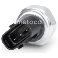Датчик кондиционера METACO 1439844547 6350-011 UYZ4 W - Изображение 2