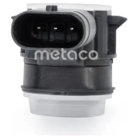 Датчик парковки METACO 1441299821 6356-075 6R1 EG - Изображение 2