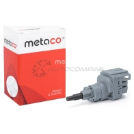 Датчик педали сцепления METACO 6358-001 ZM9 69Q2 1441299848