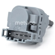 Датчик педали сцепления METACO 6358-001 ZM9 69Q2 1441299848 - Изображение 2