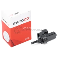 Датчик педали сцепления METACO 1441299849 24XZP G 6358-005