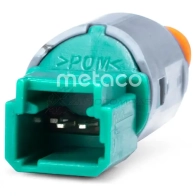 Датчик педали сцепления METACO 6358-008 WK ODD 1441299852 - Изображение 2