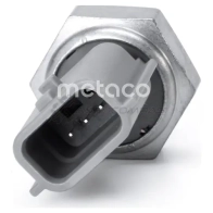 Датчик температуры METACO 6378-089 1441299878 7 H2Y6L - Изображение 2