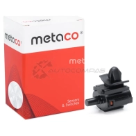Датчик температуры воздуха METACO VWLV 7QZ 6380-015 1441299885