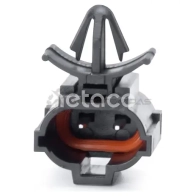 Датчик температуры воздуха METACO VWLV 7QZ 6380-015 1441299885 - Изображение 2