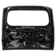 Дверь багажника METACO 1441299896 8222-009 W1 BV9 - Изображение 2