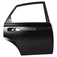 Дверь задняя правая METACO MG21 MS 8222-004 1441299898