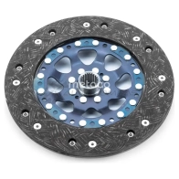 Диск сцепления METACO 1439844819 5510-023 CT 137 - Изображение 2