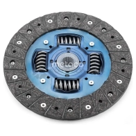 Диск сцепления METACO PEABJM T 1439844828 5510-040 - Изображение 2