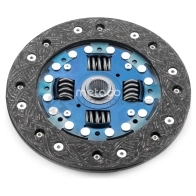 Диск сцепления METACO 5510-090 1439844837 O DYSJHY - Изображение 2