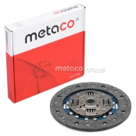 Диск сцепления METACO 1439844838 5510-091 7 6K4BUB