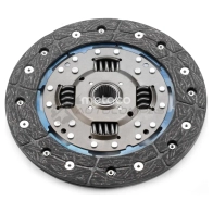 Диск сцепления METACO 1439844838 5510-091 7 6K4BUB - Изображение 2