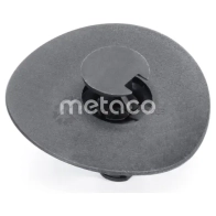 Заглушка поддомкратника METACO 8498-009 96U5 GY 1441299927 - Изображение 2