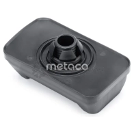 Заглушка поддомкратника METACO 1441299928 8498-018 P20UO0 A - Изображение 2