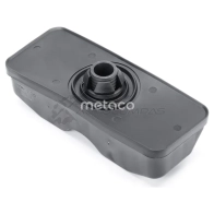Заглушка поддомкратника METACO 8498-044 FG9 5BO 1441299929 - Изображение 2