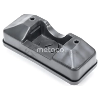 Заглушка поддомкратника METACO 1441299933 8498-133 V8 GWLF
