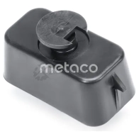 Заглушка поддомкратника METACO K UMNZ6 8498-140 1441299937