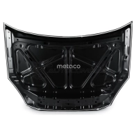 Капот METACO 1441299941 50 43Z 8120-041 - Изображение 2
