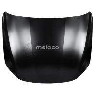 Капот METACO MPX96 W 1441299951 8120-259