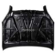 Капот METACO 8120-260 1441299953 O6 SWN - Изображение 2