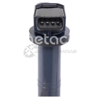Катушка зажигания METACO Q5 5JM 1439845104 6908-073 - Изображение 4