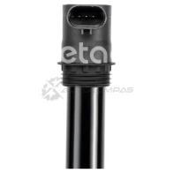 Катушка зажигания METACO 1439845112 6908-082 I4Y 2P - Изображение 2