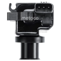 Катушка зажигания METACO T5UH XOP 6908-249 1441299990 - Изображение 3