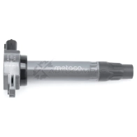 Катушка зажигания METACO LQ7VT 31 6908-252 1441299993 - Изображение 2