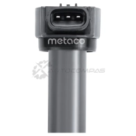 Катушка зажигания METACO LQ7VT 31 6908-252 1441299993 - Изображение 3