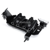Катушка зажигания METACO 1441299995 6908-254 K4I C13 - Изображение 2
