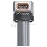 Катушка зажигания METACO 1441300005 6908-265 H ENAJ - Изображение 3