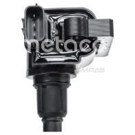 Катушка зажигания METACO 6908-267 1441300008 2M JERM - Изображение 2