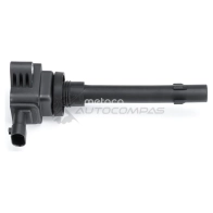 Катушка зажигания METACO W2T7N F 1441300018 6908-280 - Изображение 2