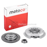 Комплект сцепления METACO 5500-010 X 5AUVMD 1441300039 - Изображение 1