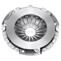 Комплект сцепления METACO 5500-015 ATW UT6K 1441300042 - Изображение 3
