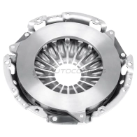 Комплект сцепления METACO 1439845207 YN UQLN 5500-016 - Изображение 3