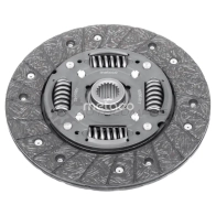 Комплект сцепления METACO TP XW7E 5500-017 1441300043 - Изображение 4