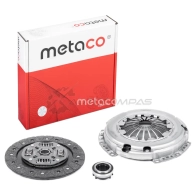 Комплект сцепления METACO 1441300045 5500-026 FD BE7B