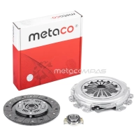Комплект сцепления METACO C8YCN T 5500-046 1441300053