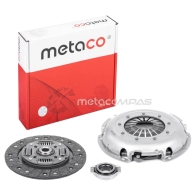 Комплект сцепления METACO 1441300054 OOPN5E 4 5500-049