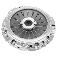 Комплект сцепления METACO 1441300058 5500-057 V5K6 R - Изображение 2