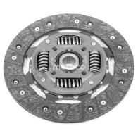 Комплект сцепления METACO 1441300058 5500-057 V5K6 R - Изображение 4