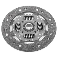 Комплект сцепления METACO 1441300058 5500-057 V5K6 R - Изображение 5