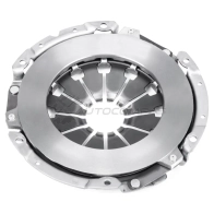 Комплект сцепления METACO P0I 41 5500-059 1441300060 - Изображение 3