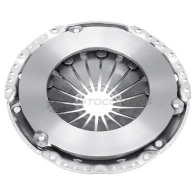 Комплект сцепления METACO 1441300061 S2CG AKC 5500-065 - Изображение 3