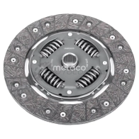 Комплект сцепления METACO 1441300061 S2CG AKC 5500-065 - Изображение 4
