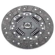 Комплект сцепления METACO 1441300061 S2CG AKC 5500-065 - Изображение 5