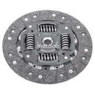 Комплект сцепления METACO 5500-066 6 CX5GA 1441300062 - Изображение 4