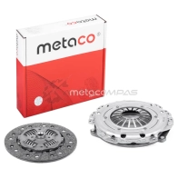 Комплект сцепления METACO QOA 8DJ 1441300064 5500-068